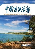 中国造纸学报