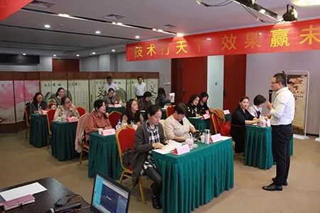 杏盛娱乐技术培训